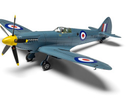 1:48 Supermarine Spitfire PR.XIX