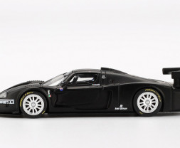 1:64 Maserati MC12 Competizione Test Fiorano 2004