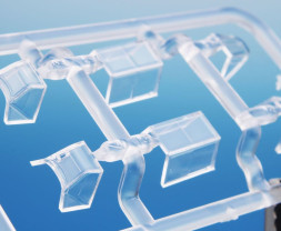 1:72 Messerschmitt Bf 109 E-4/7 „Staffelkapitäne“