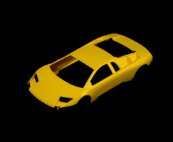 1:24 Lamborghini Murciélago