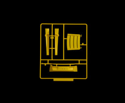 1:24 Lamborghini Murciélago