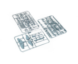 1:72 Spitfire Story: The Sweeps (Dual Combo, Limited Edition)