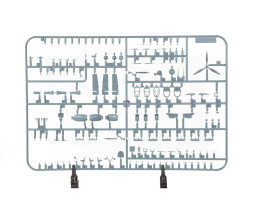 1:72 Spitfire Story: The Sweeps (Dual Combo, Limited Edition)