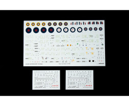 1:72 Spitfire Story: The Sweeps (Dual Combo, Limited Edition)