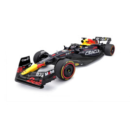 1:10 RC Car Oracle Red Bull RB19, No.11 Sergio Pérez