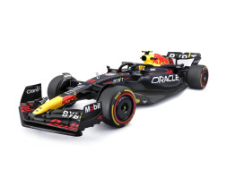 1:10 RC Car Oracle Red Bull RB19, No.11 Sergio Pérez
