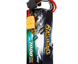 Gens ace Bashing Serie G-Tech LiPo - 4S 7000mAh 14,8V 4S1P (60C) XT90 Plug