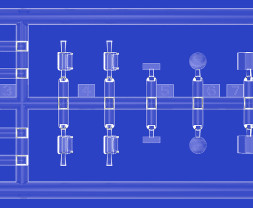 1:35 Stuart Mk.I Late Production w/ Interior Kit