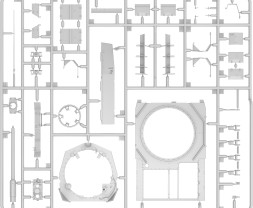 1:35 Kursk 1943: Pz.Kpfw.IV Field Repair (Big Set)