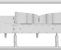 1:35 Kursk 1943: Pz.Kpfw.IV Field Repair (Big Set)