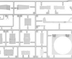 1:35 Kursk 1943: Pz.Kpfw.IV Field Repair (Big Set)