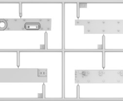 1:35 Kursk 1943: Pz.Kpfw.IV Field Repair (Big Set)