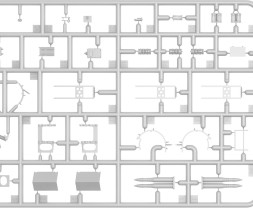 1:35 Kursk 1943: Pz.Kpfw.IV Field Repair (Big Set)