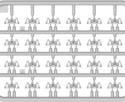 1:35 Kursk 1943: Pz.Kpfw.IV Field Repair (Big Set)