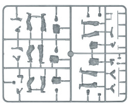 1:35 Kursk 1943: Pz.Kpfw.IV Field Repair (Big Set)