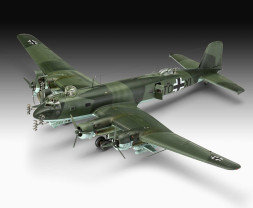 1:72 Focke-Wulf Fw 200 C-5/C-8 Condor 