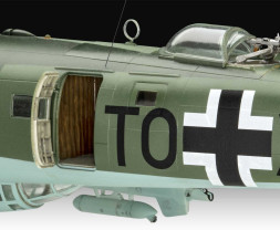 1:72 Focke-Wulf Fw 200 C-5/C-8 Condor 