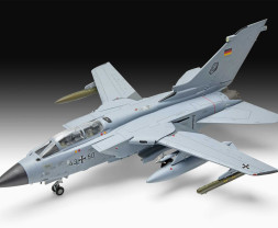 1:72 70 Aircraft, 70 Years Bundeswehr (Gift Set)