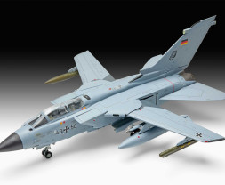 1:72 70 Aircraft, 70 Years Bundeswehr (Gift Set)