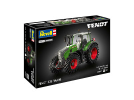 1:20 Fendt 728 Vario (Easy-Click System)