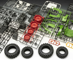 1:20 Fendt 728 Vario (Easy-Click System)