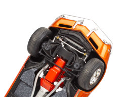 1:25 Chevrolet Corvette L/88 Convertible (1968)