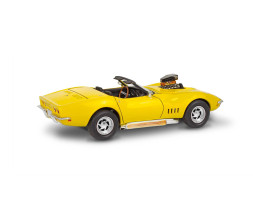 1:25 Chevrolet Corvette L/88 Convertible (1968)