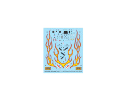 1:25 Chevrolet Corvette L/88 Convertible (1968)