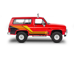 1:25 GMC Jimmy High Roller (1985)