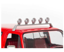 1:25 GMC Jimmy High Roller (1985)