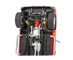 1:25 GMC Jimmy High Roller (1985)