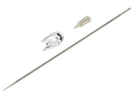 Harder & Steenbeck přestavovací sada 0,45 mm