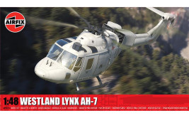 1:48 Westland Lynx AH-7