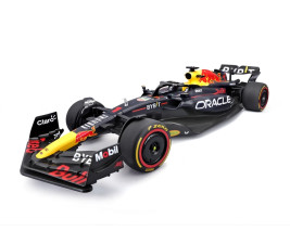 1:10 RC auto Oracle Red Bull RB19, No.1, Max Verstappen (Maisto Tech R/C)