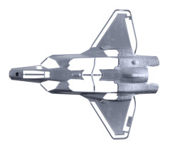 1:48 Lockheed Martin F-35A Lightning II (Beast Mode)