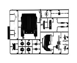 1:24 Lamborghini Gallardo