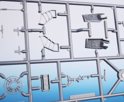 1:48 Dassault SMB-2 Super Mystère „The First French Supersonic“