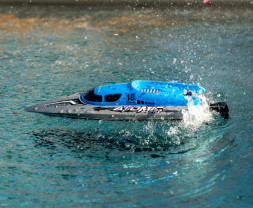 RC rychlostní člun Atomic 2.4GHz RTR