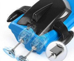 RC rychlostní člun Super Boat 2.4GHz RTR (Blue)