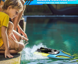 RC rychlostní člun Rowing H10 2.4GHz RTR