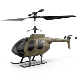 RC helikopter Z16 RTF