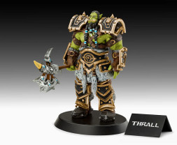 1:16 The Orc Thrall (Gift Set)