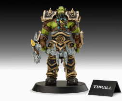 1:16 The Orc Thrall (Gift Set)