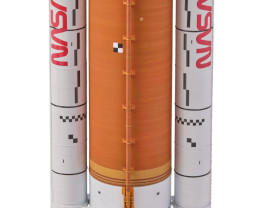 1:144 NASA Artemis Space Launch System (SLS)