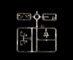 1:32 Macchi MC.200 Saetta