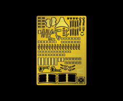 1:32 Macchi MC.200 Saetta