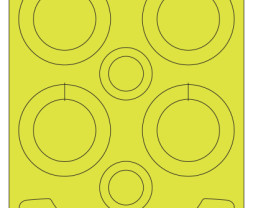 1:32 Macchi MC.200 Saetta