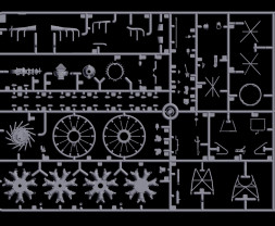 1:32 Macchi MC.200 Saetta