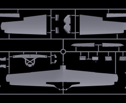 1:32 Macchi MC.200 Saetta