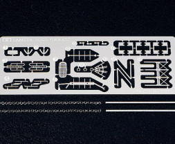 1:350 Yukikaze ″Yukikaze Movie Version″